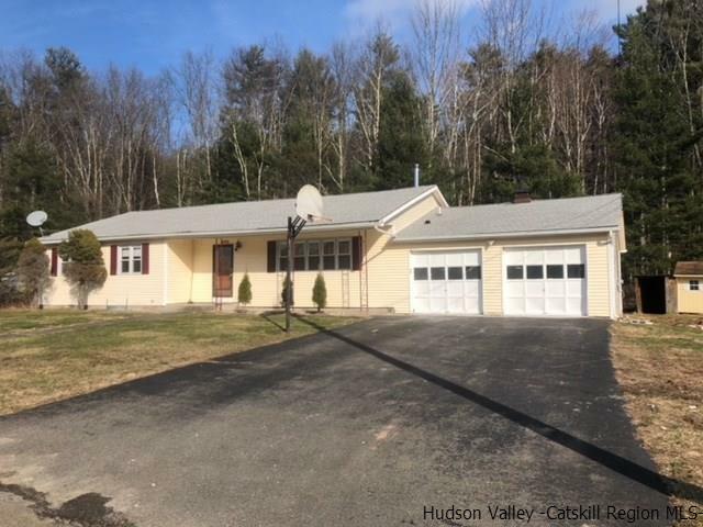 Property Photo:  16 Beechford  NY 12412 
