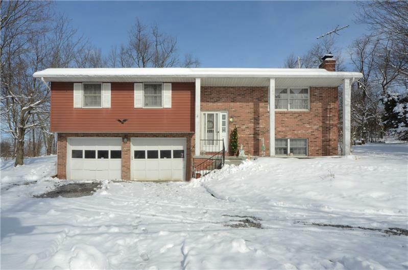 Property Photo:  3966 Ridge Rd  PA 15001 