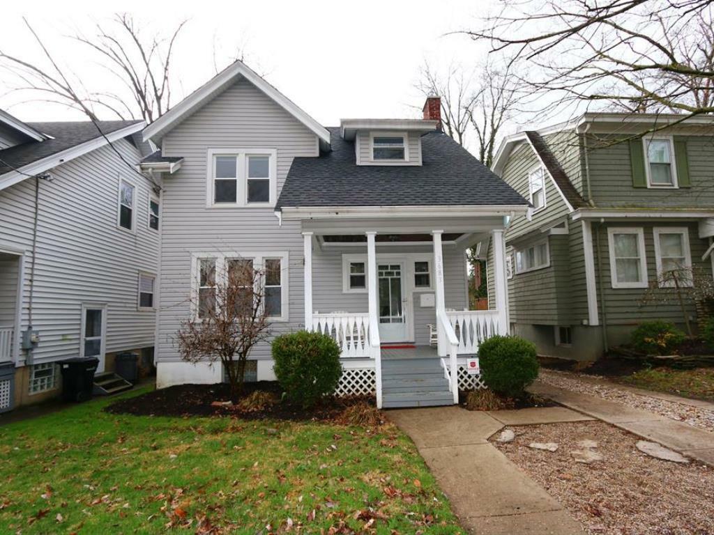 Property Photo:  3683 Saybrook Avenue  OH 45208 