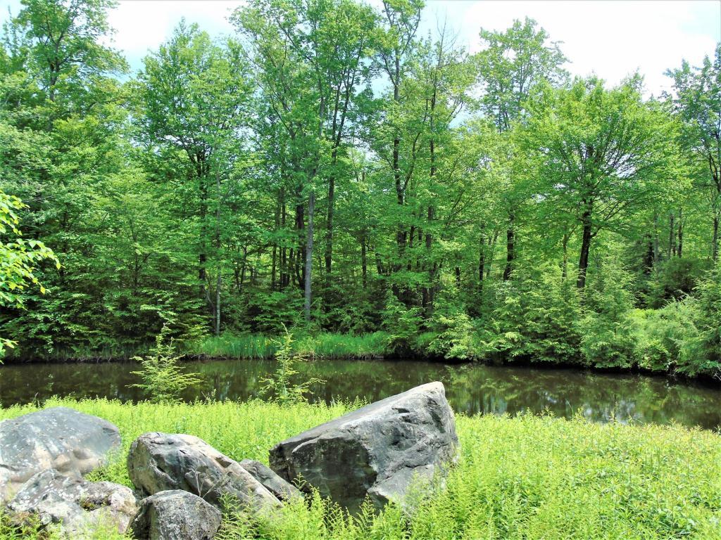 Property Photo: Rt 611&Amp 380 Road PA 18424