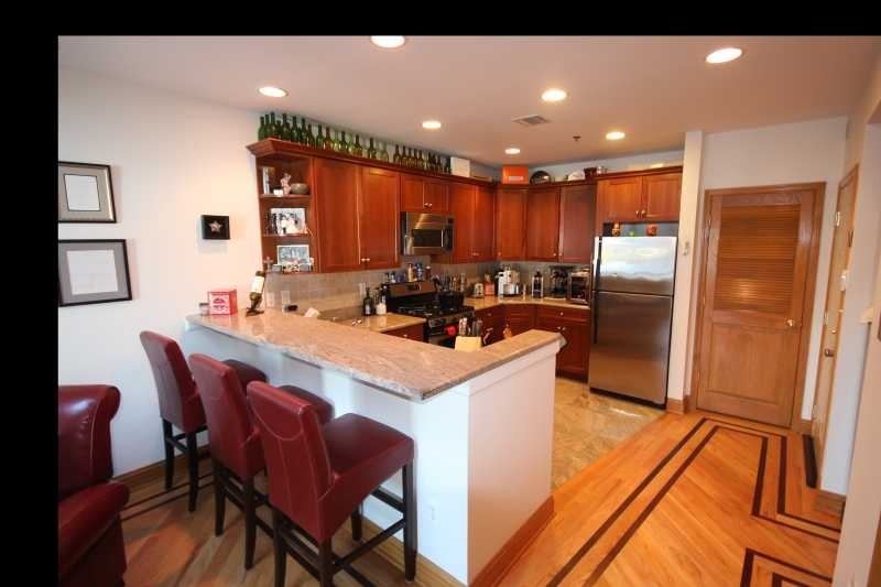 Property Photo: 113 Clinton St 5 NJ 07030