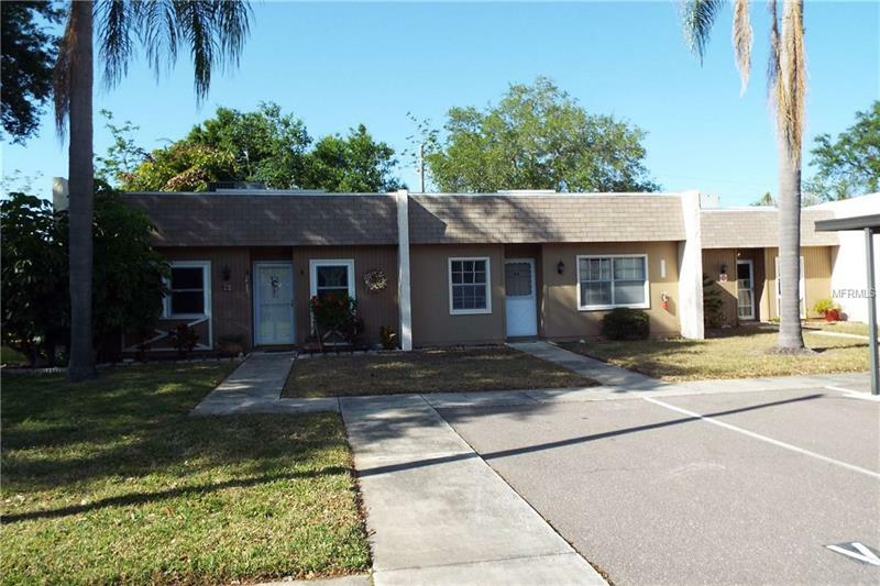 Property Photo: 11511 113 Street 4A FL 33778