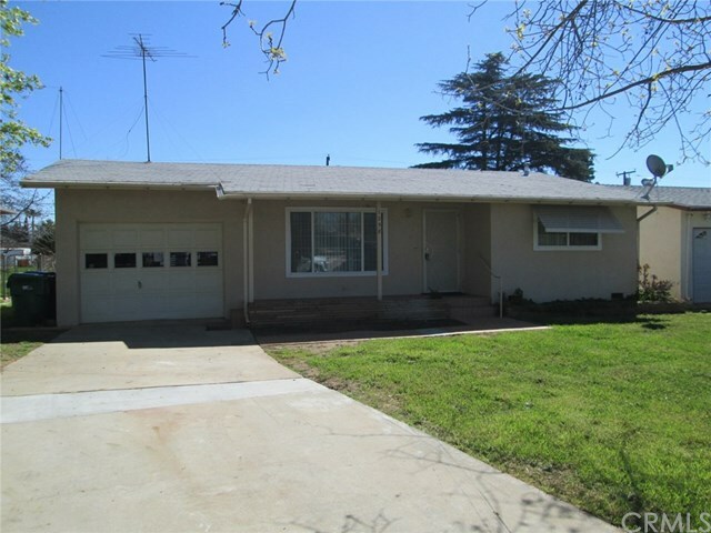 Property Photo:  1258 Michigan Street  CA 92223 