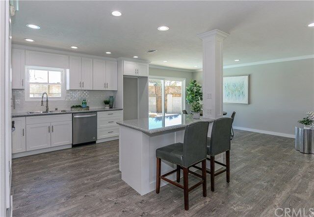 Property Photo: 12752 Firebrand Circle CA 92840