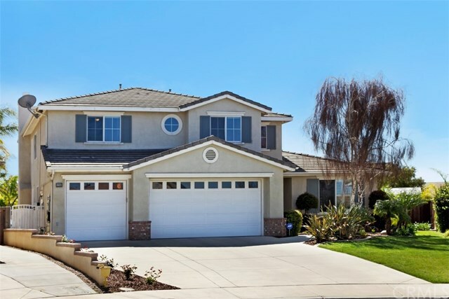 Property Photo:  12183 Clavel Court  CA 92503 