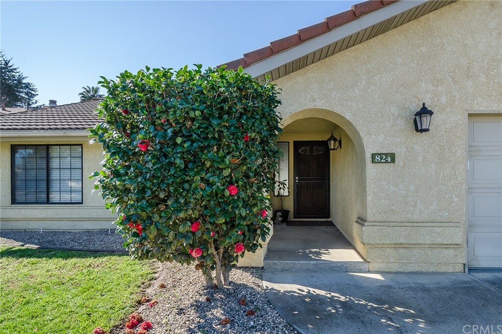 Property Photo:  824 Rain Tree Court  CA 93455 