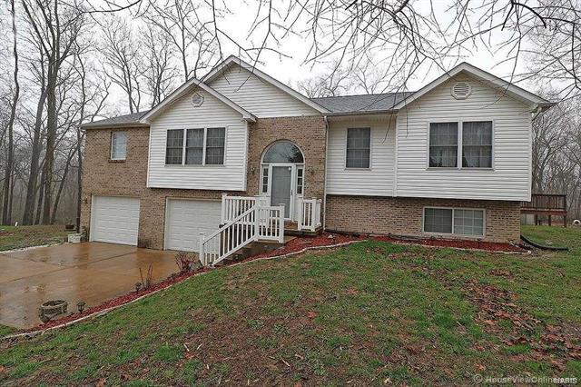 Property Photo: 8734 Kerkhoff 63070
