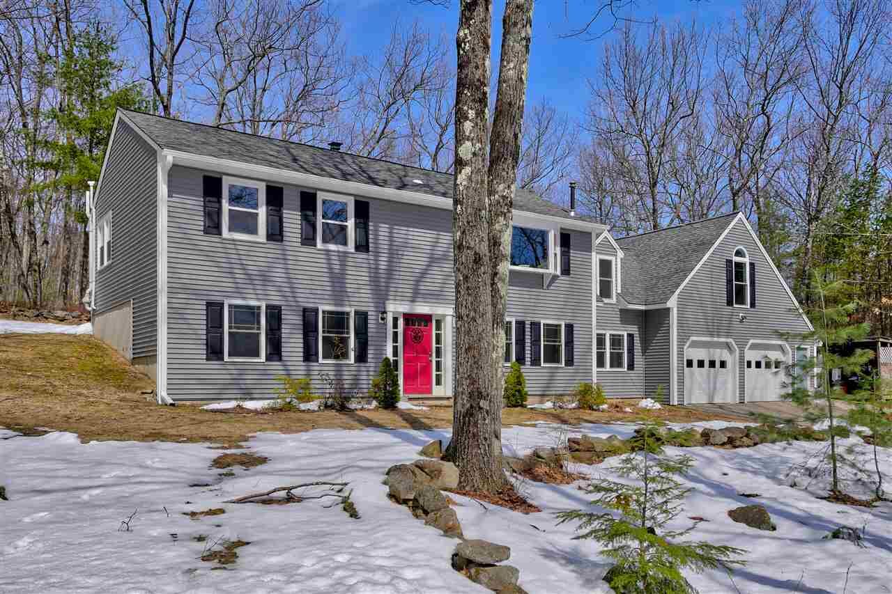 Property Photo: 11 Almeda Lane NH 03106