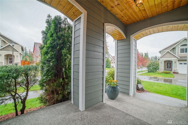 Property Photo:  27419 238th Place SE  WA 98038 