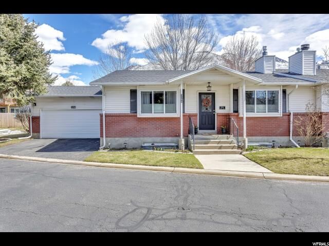 Property Photo: Address not disclosed UT 84121