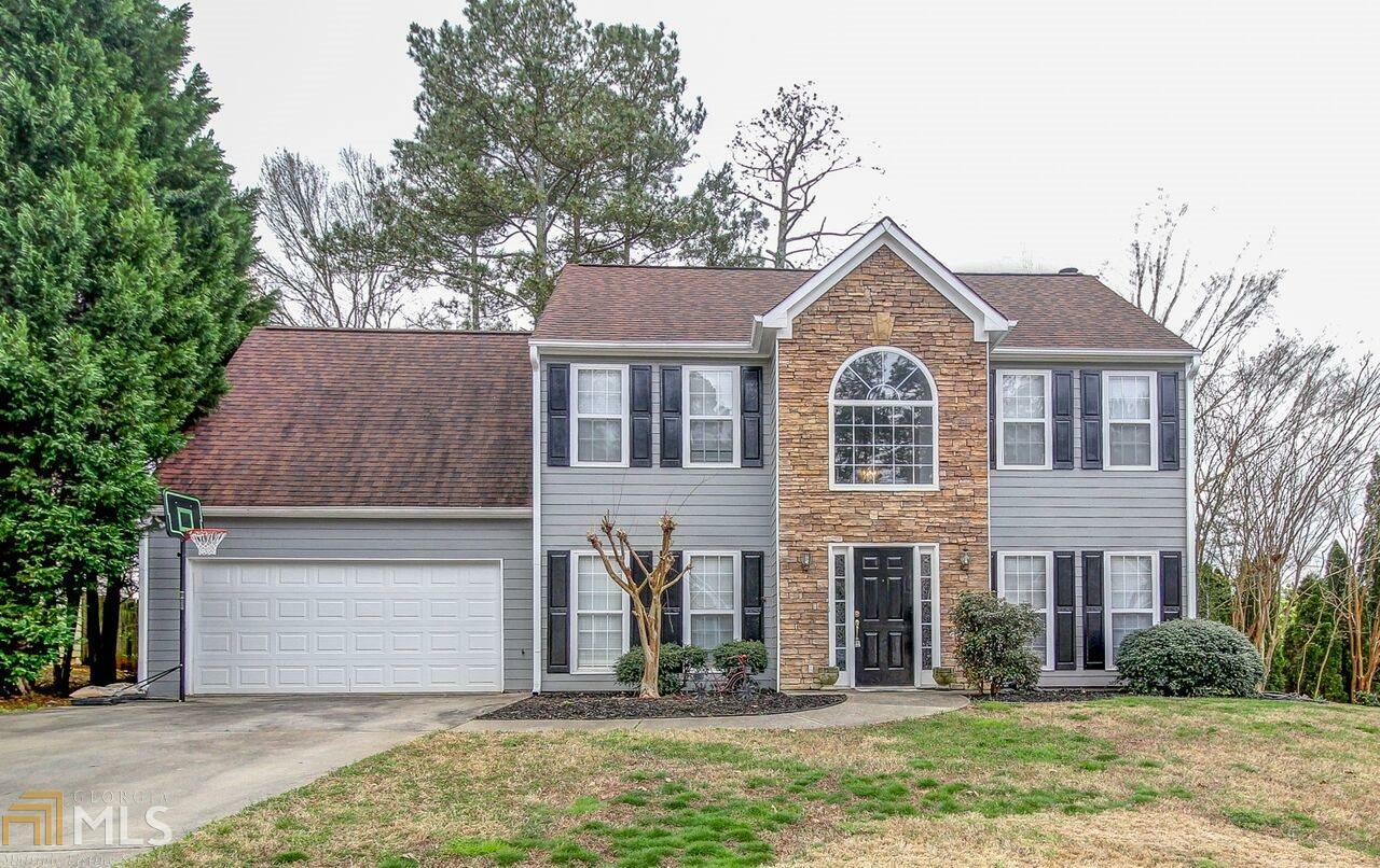 Property Photo: 3033 Lexington Ave 222 GA 30189