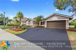 Property Photo:  9855 NW 48th Dr  FL 33076 