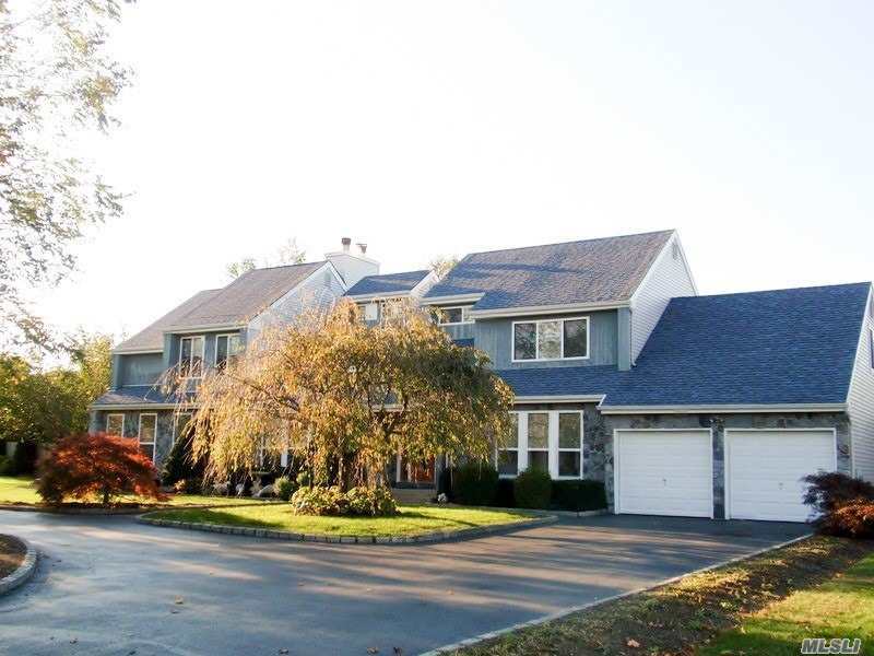 Property Photo:  11 Imperial Way  NY 11792 