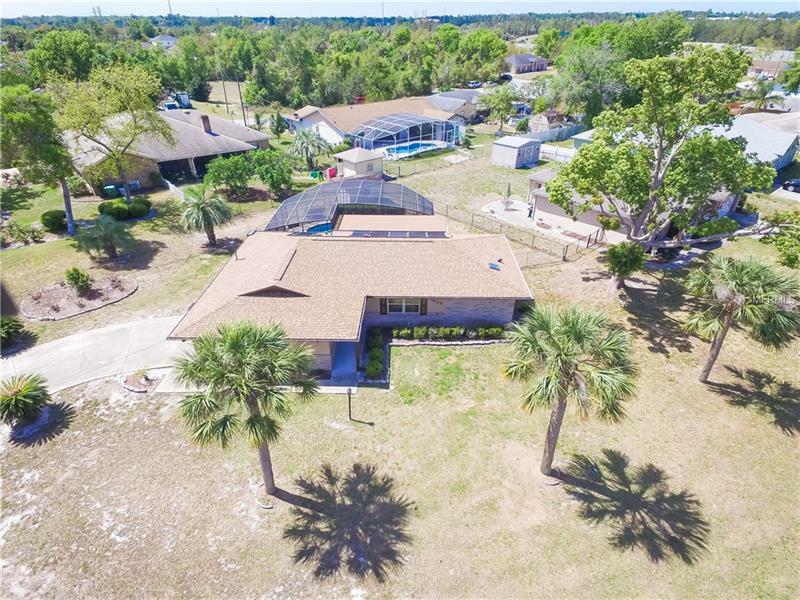 Property Photo:  1908 Plumtree Drive  FL 32725 