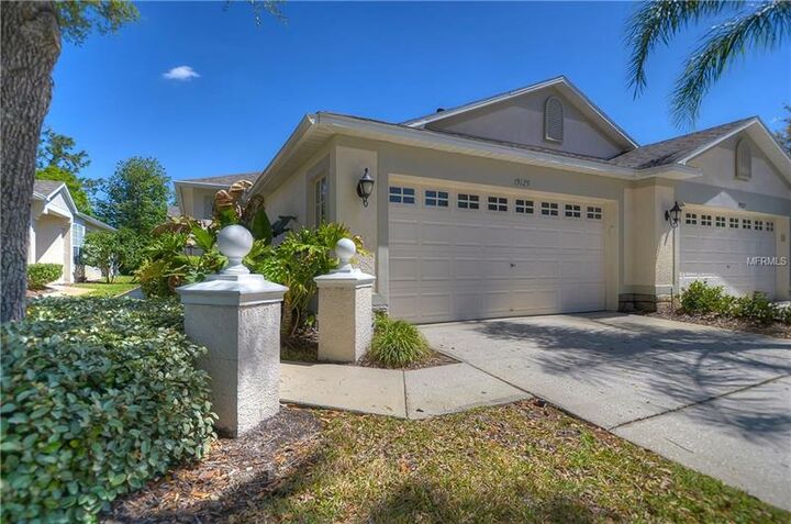 Property Photo:  19129 Lake Audubon Drive  FL 33647 