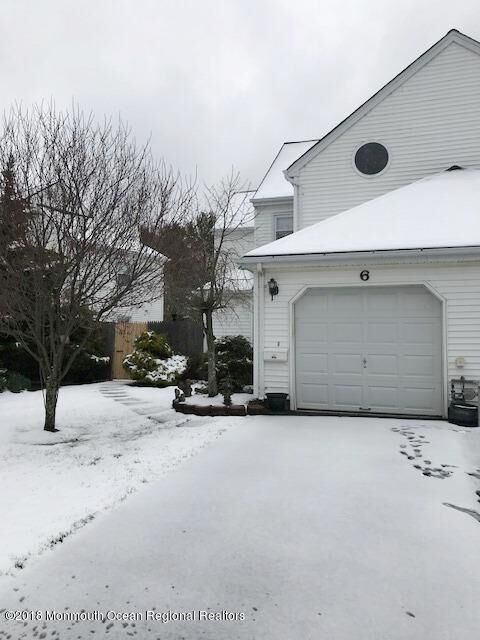 Property Photo:  6 Lazarus Drive  NJ 07728 