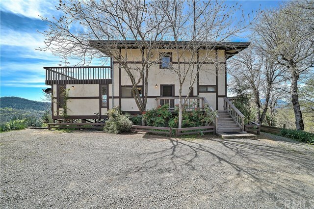 Property Photo: 11235 Lake Ridge Road CA 95457