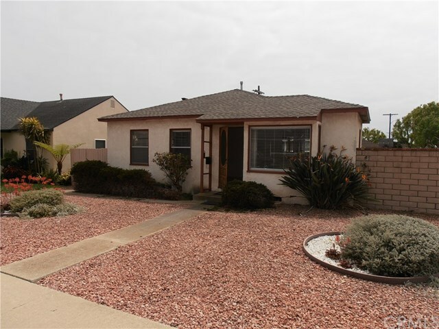 Property Photo:  1367 W 26th Place  CA 90732 