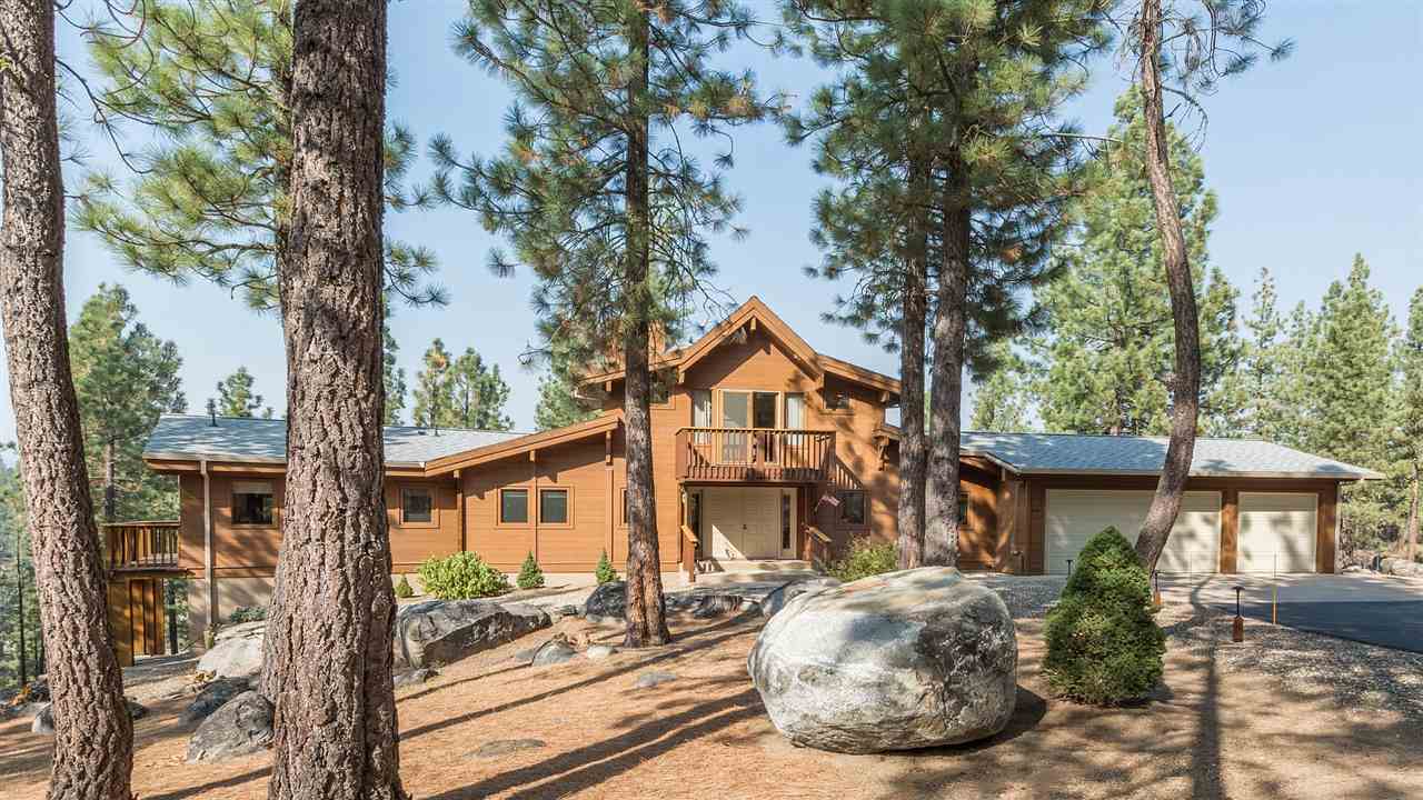 Property Photo:  818 Deer Trail  CA 96106 