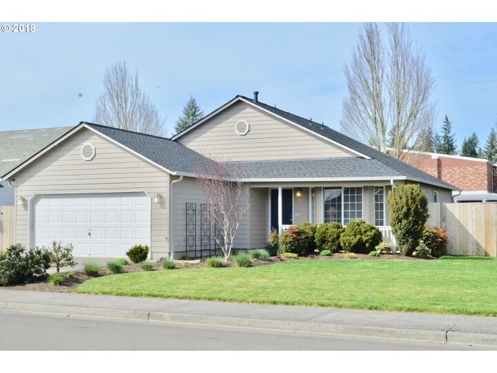 15308 NE 91st St  Vancouver WA 98682 photo