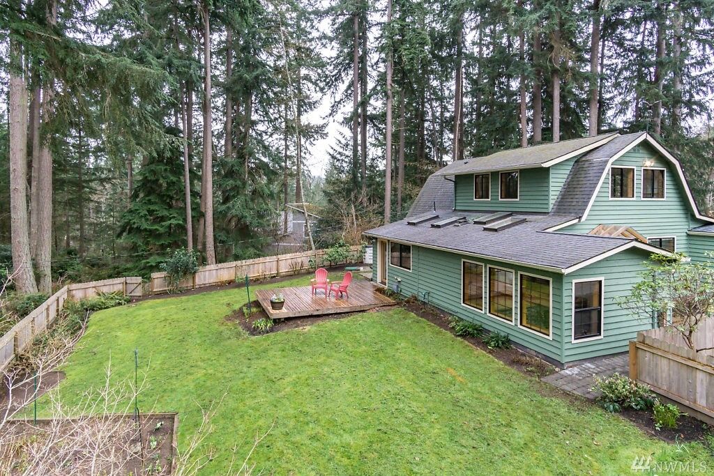 Property Photo:  4774 Lakeside Dr  WA 98260 