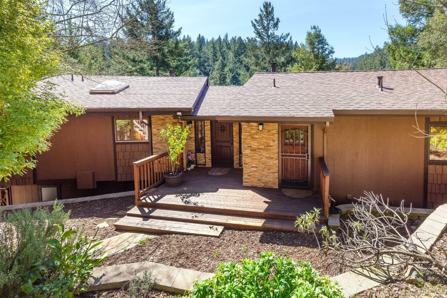 Property Photo:  21445 Roaring Water Way  CA 95033 