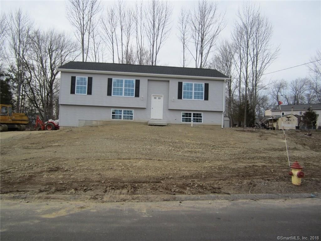 Property Photo:  22 Antrim Road  CT 06226 