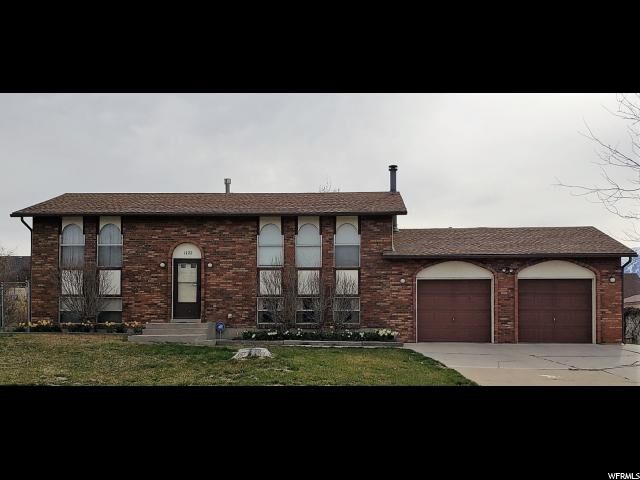 Property Photo:  Address not disclosed  UT 84041 