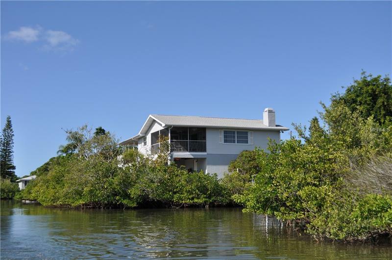 Property Photo:  304 Channel Lane  FL 34275 