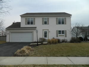 Property Photo: 8815 65th St WI 53142