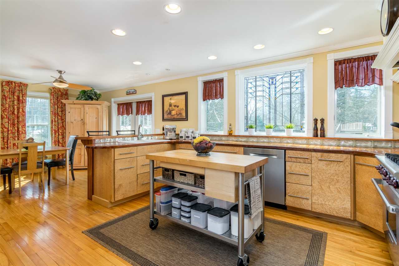 Property Photo: 10 Wilkins Road VT 05454
