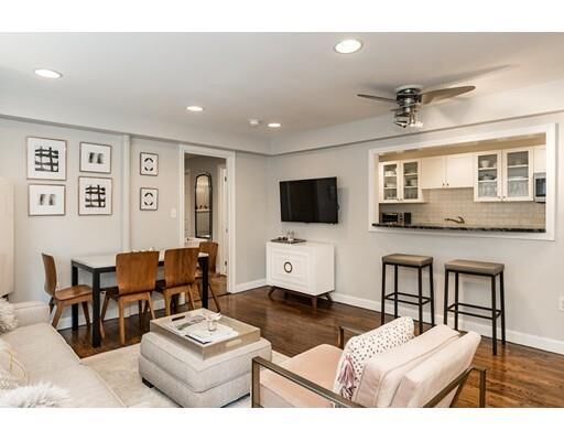 Property Photo:  471 Washington Street B  MA 02446