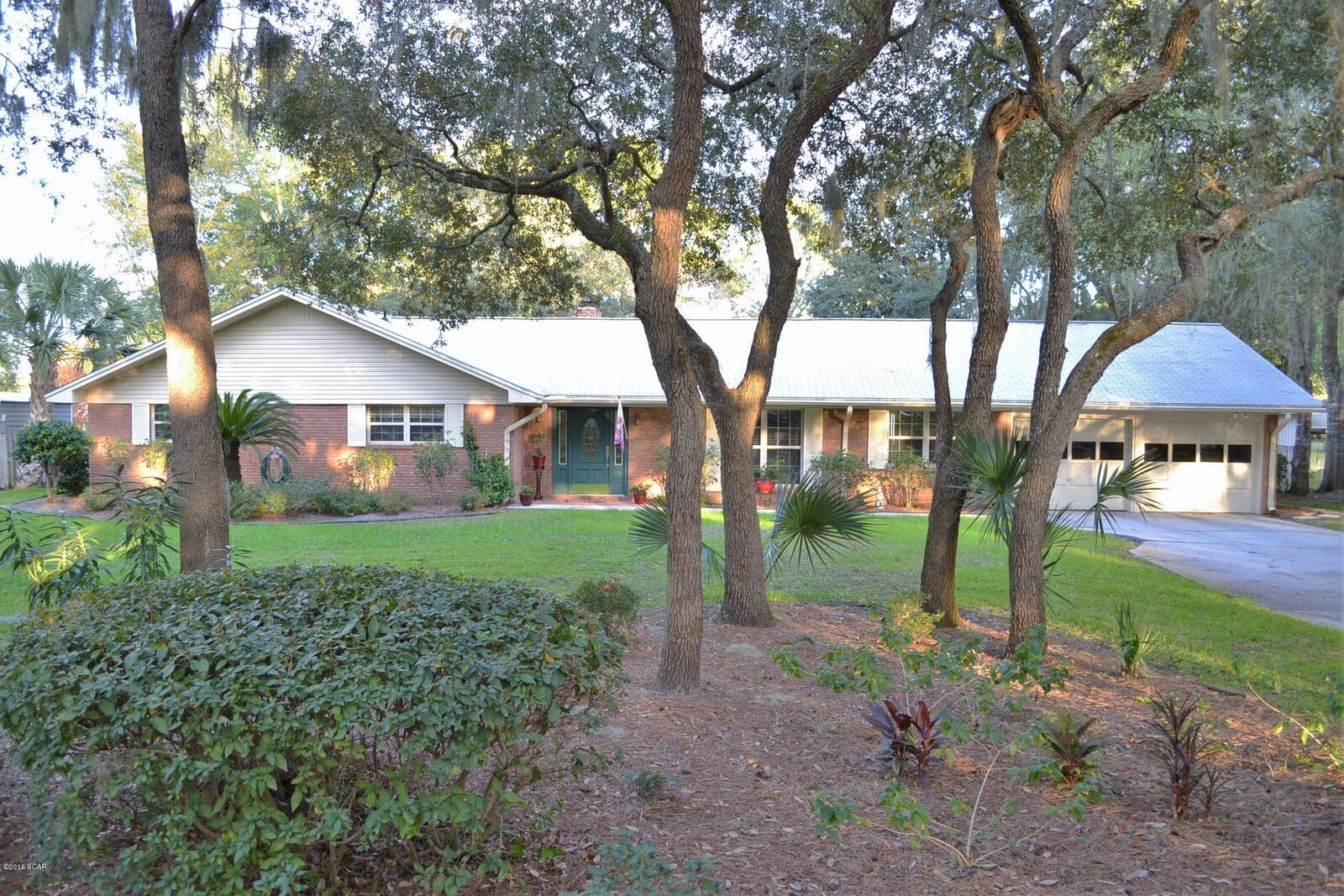 Property Photo:  4502 Vista Lane  FL 32444 