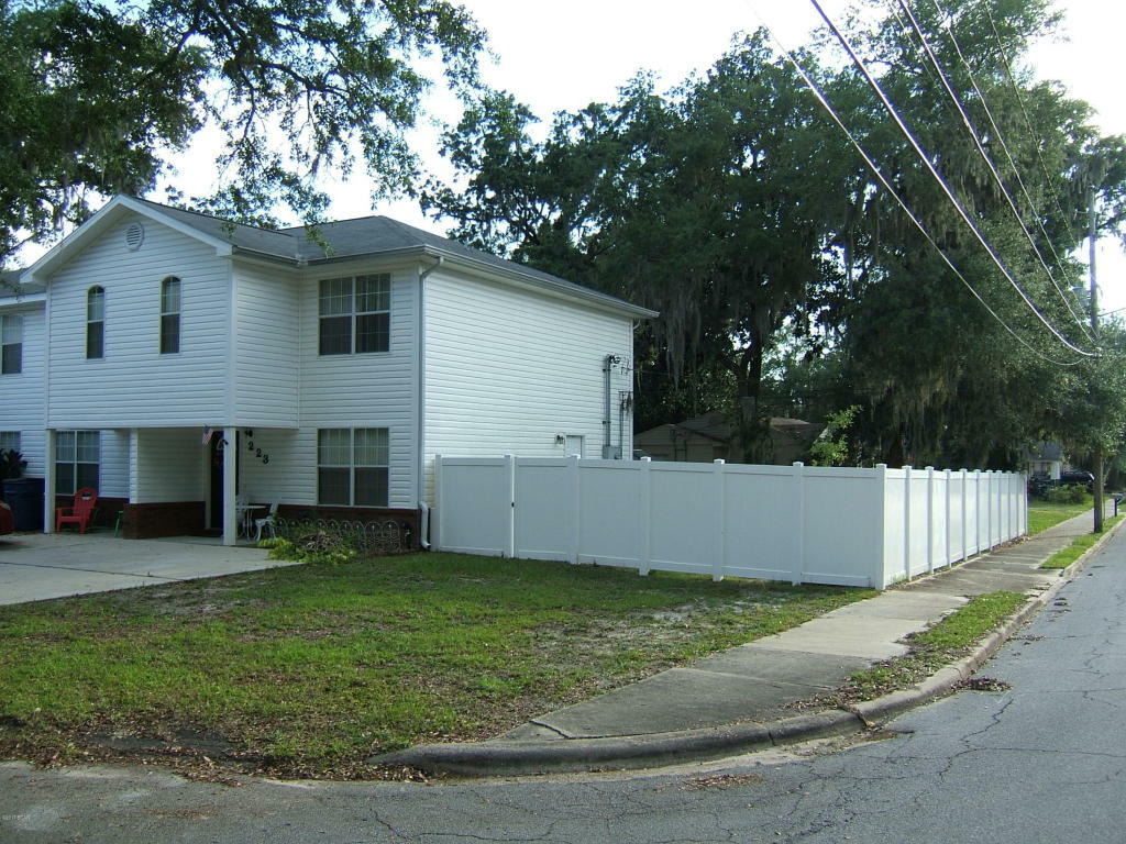 Property Photo:  223 Wilson Avenue  FL 32401 