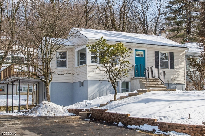 Property Photo:  148 Mount Arlington Blvd  NJ 07850 