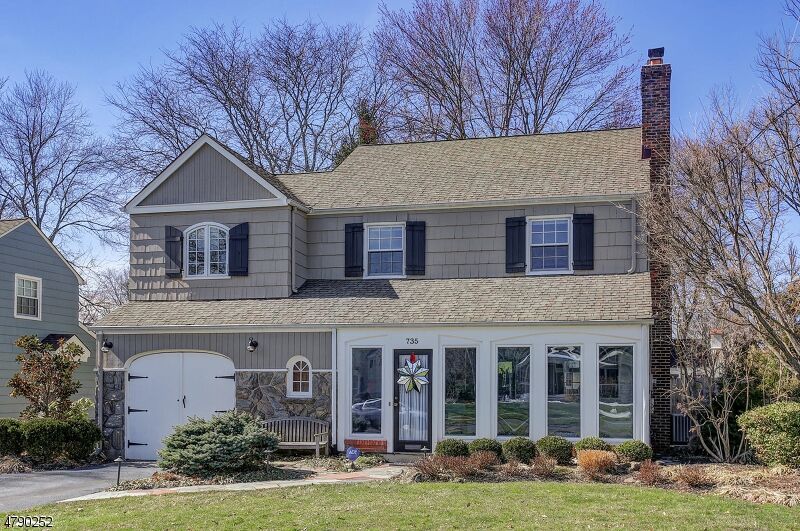 Property Photo: 735 Saint Marks Avenue NJ 07090