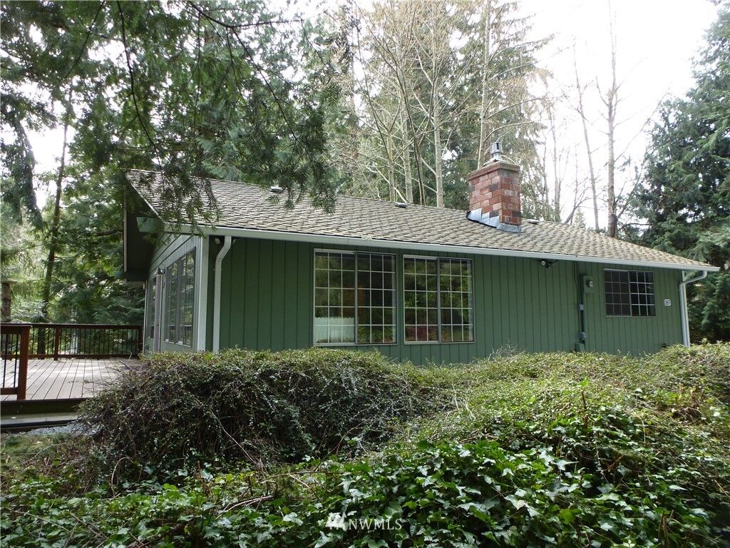 Property Photo: 267 Quillayute Place WA 98257