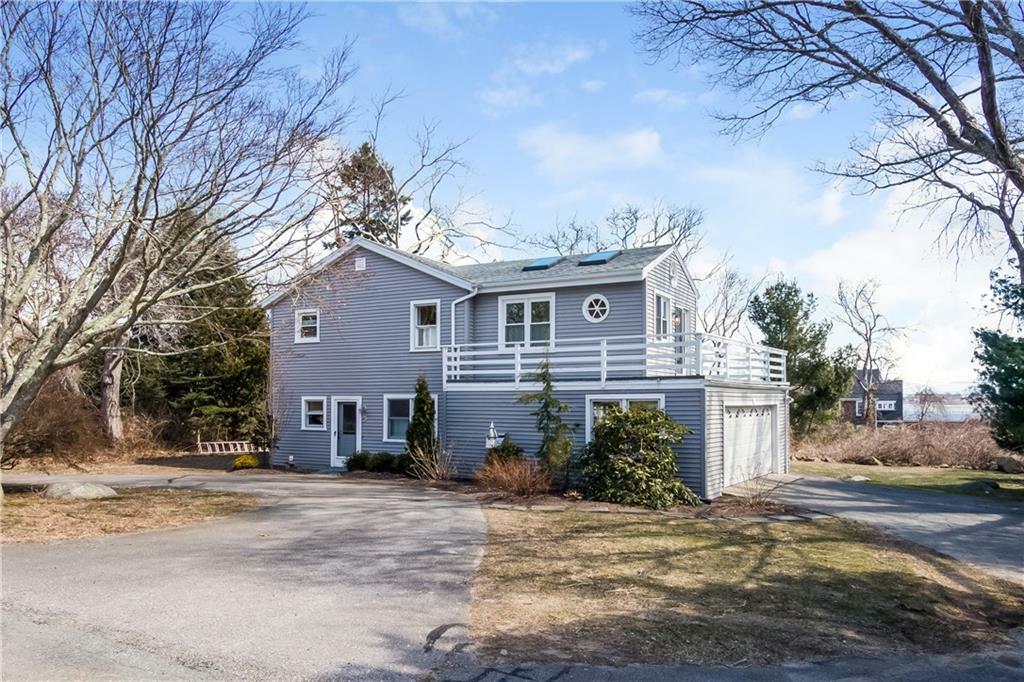 Property Photo:  68 Verdi Rd  RI 02891 