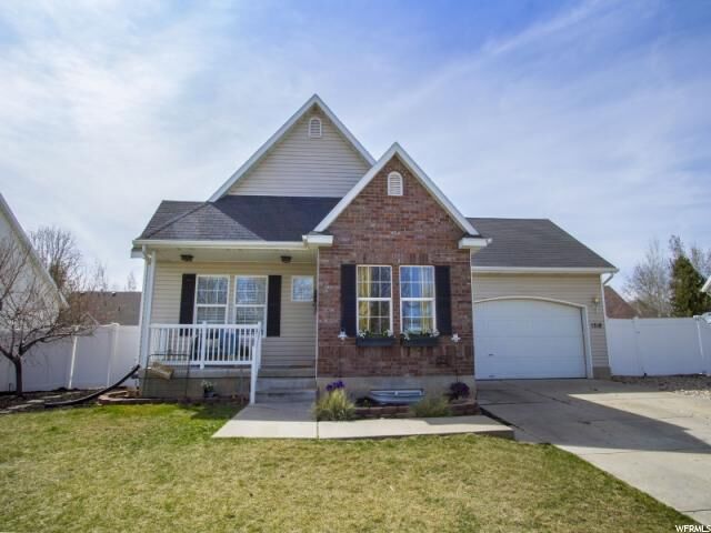 Property Photo: Address not disclosed UT 84075