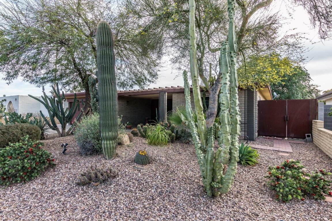 Property Photo:  3835 N 34th Place  AZ 85018 