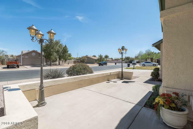 Property Photo: 166 S Maple Street AZ 85226