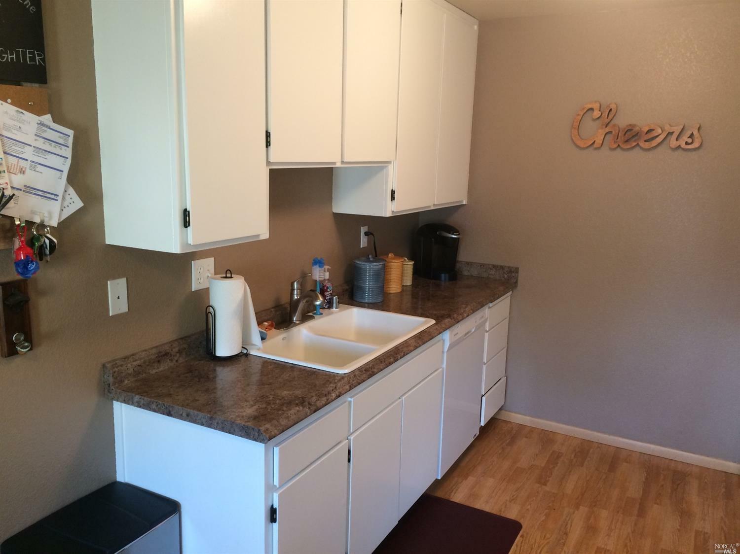 Property Photo: 127 Vista View Drive CA 95425