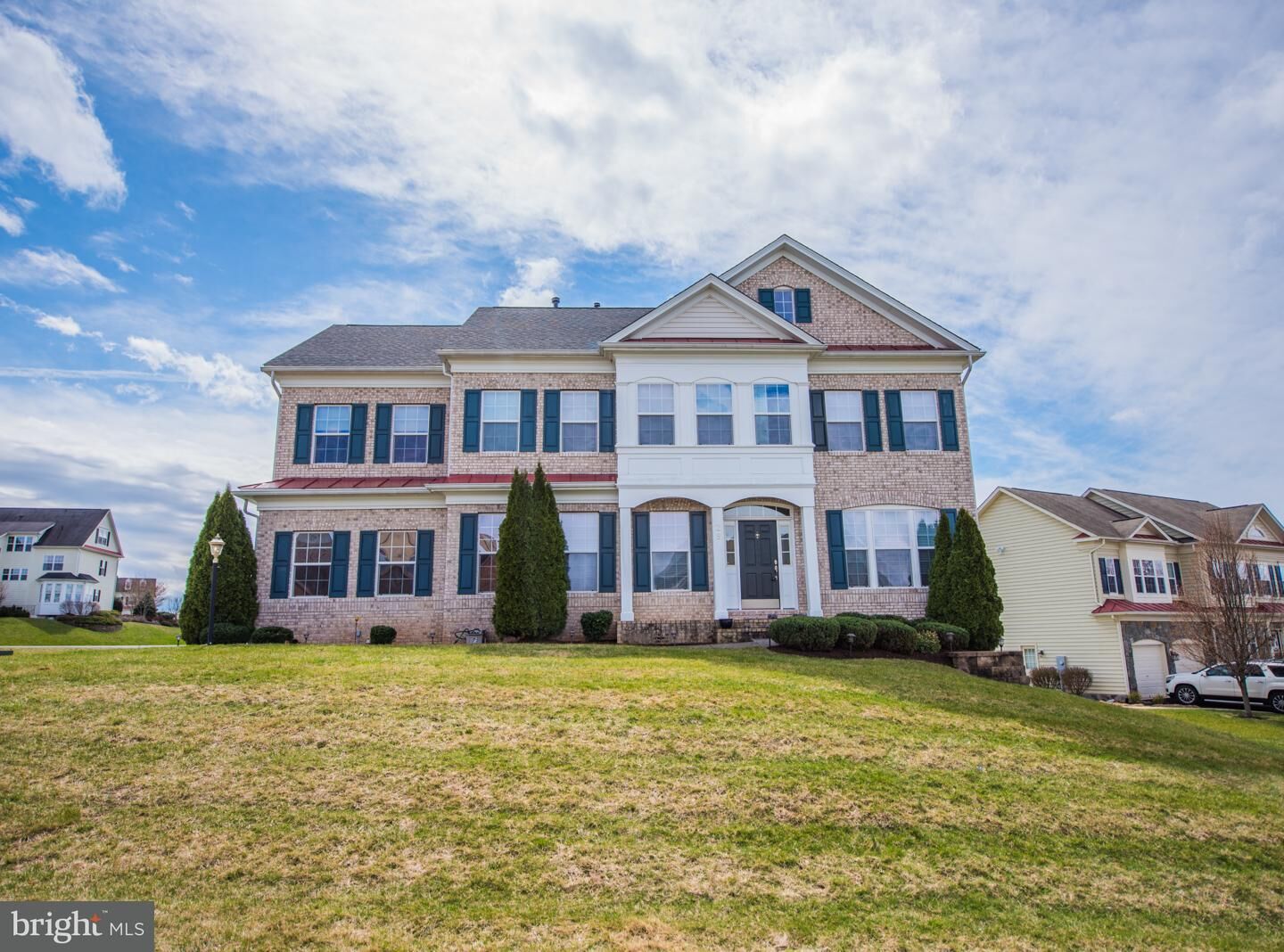 Property Photo: 29 Pathfinder Court WV 25443