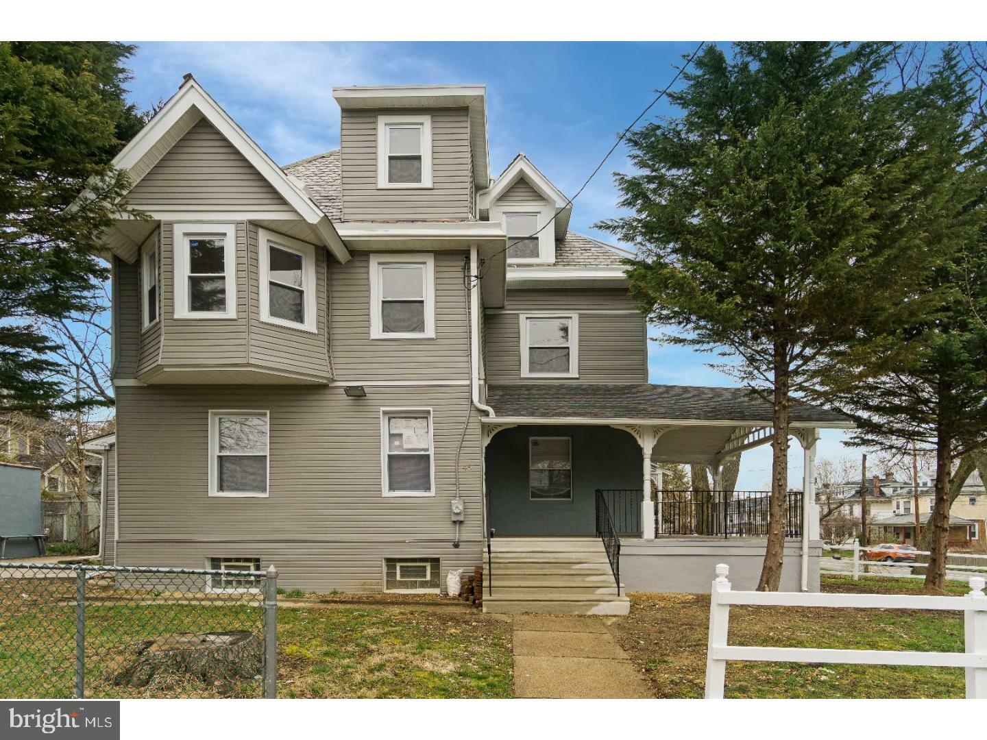 Property Photo: 45 E Stewart Avenue PA 19050