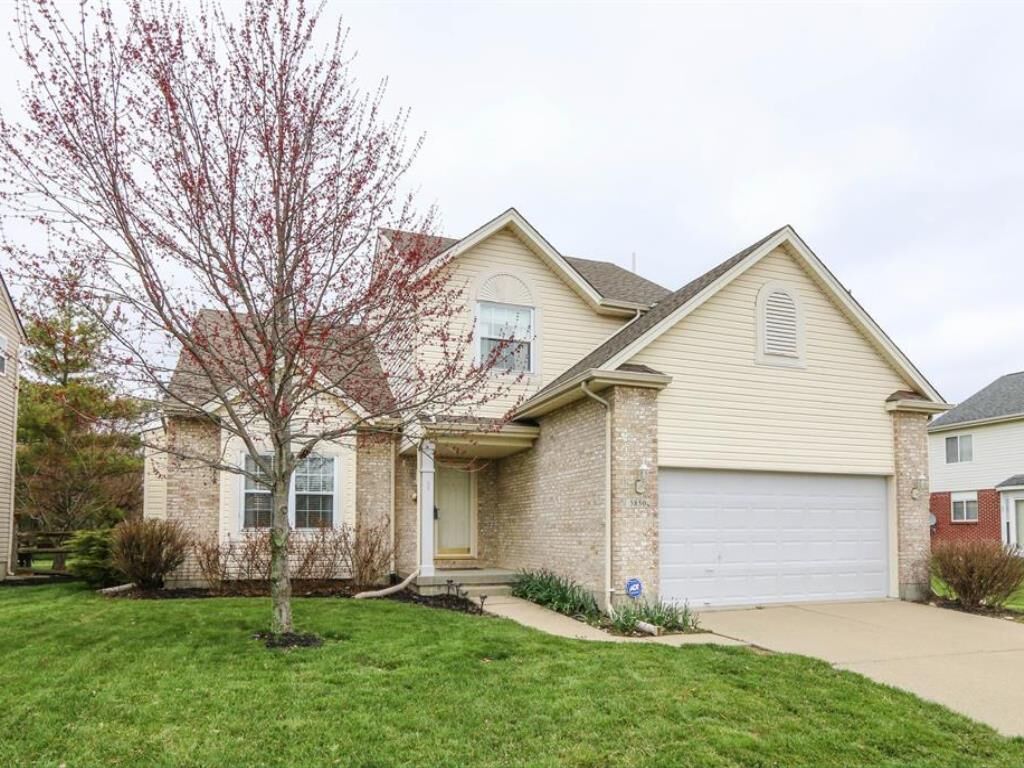Property Photo:  5850 Windwood Court  OH 45040