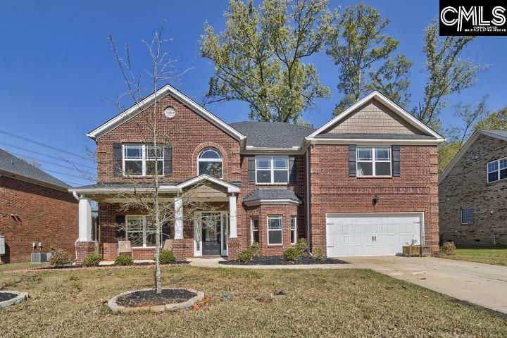Property Photo: 128 Westcott Ridge SC 29036