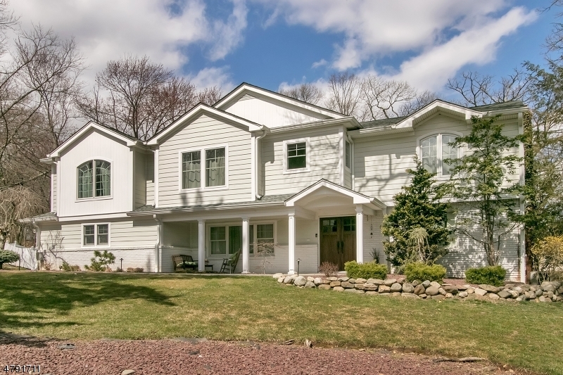 Property Photo: 789 Rolling Hill Dr NJ 07675