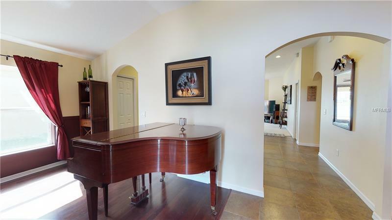 Property Photo: 20206 Natures Spirit Drive FL 33647