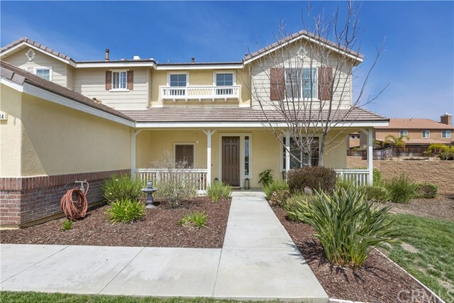 Property Photo:  9484 Capitan Court  CA 92508 