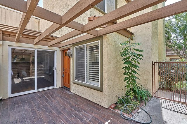 Property Photo:  1434 Calle Grande 107  CA 92835 